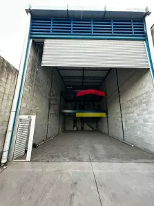 Prédio Comercial para alugar, 129m² no Limão, São Paulo
