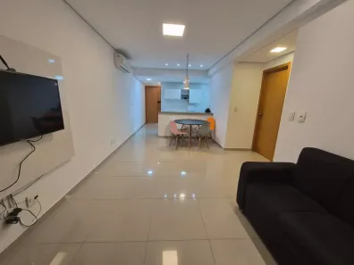 Apartamento com 2 Quartos para alugar, 72m² no Nossa Senhora das Graças, Manaus