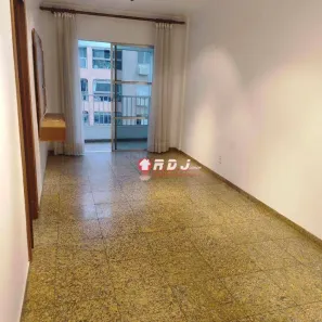 Apartamento com 2 Quartos à venda, 89m² no Ponta da Praia, Santos