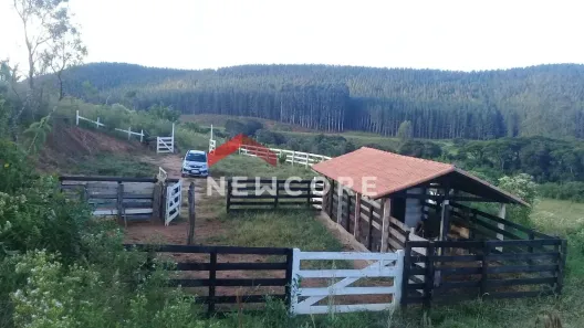 Fazenda/Sítio à venda, 50m² no , Liberdade