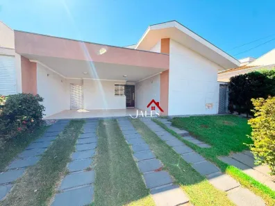 Casa de Condomínio com 3 Quartos à venda, 180m² no Belvedere Terra Nova, São José do Rio Preto
