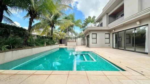Casa de Condomínio com 6 Quartos à venda, 515m² no Jardim Botânico, Ribeirão Preto
