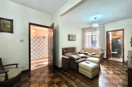 Casa com 3 Quartos à venda, 180m² no Vila Guarani (Z Sul), São Paulo