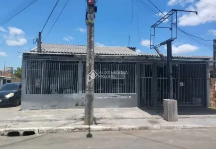 Casa com 1 Quarto à venda, 100m² no Niterói, Canoas
