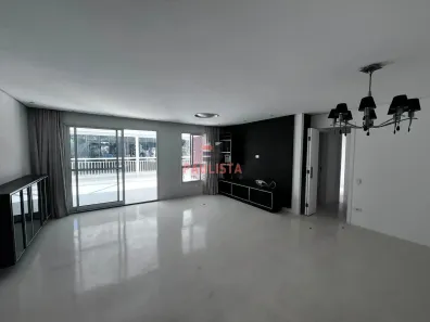 Apartamento com 3 Quartos para venda ou aluguel, 163m² no Bosque da Saúde, São Paulo