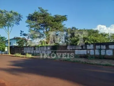Lote/Terreno para alugar, 3000m² no Centro, Ribeirão Preto