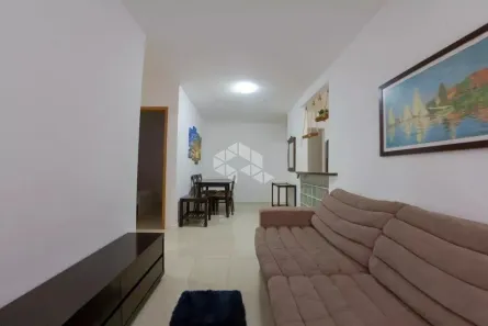 Apartamento com 2 Quartos à venda, 58m² no Morro Santana, Porto Alegre