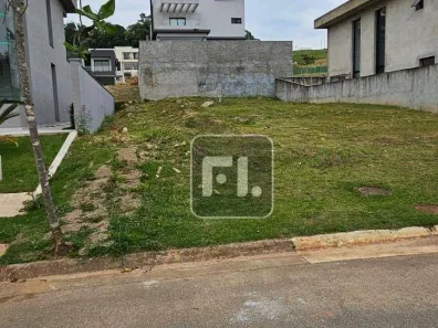 Lote/Terreno à venda, 429m² no Sítio do Morro, Santana de Parnaíba