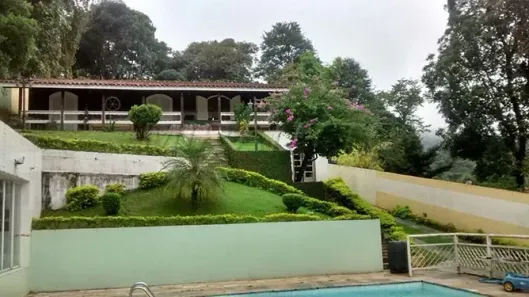 Casa de Condomínio com 3 Quartos à venda, 1500m² no Caraguatá, Mairiporã