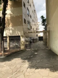 Apartamento com 1 Quarto à venda, 52m² no São João, Porto Alegre