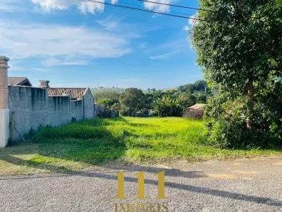 Lote/Terreno à venda, 2500m² no Chácaras Cataguá, Taubaté