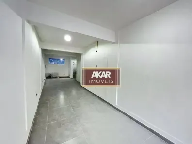 Prédio Comercial à venda, 160m² no Rudge Ramos, São Bernardo do Campo
