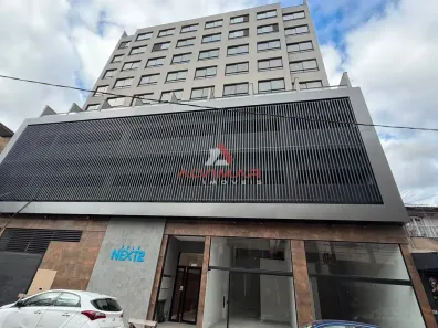 Apartamento com 1 Quarto à venda, 28m² no Aterrado, Volta Redonda
