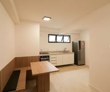 Apartamento com 1 Quarto para alugar, 42m² no Santana, São Paulo