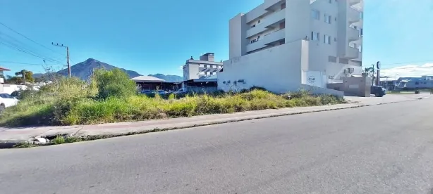 Lote/Terreno à venda, 378m² no Nova Palhoça, Palhoça