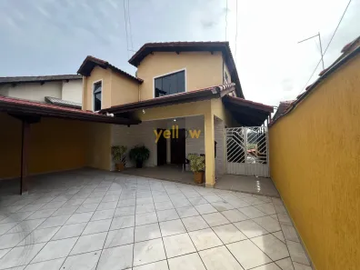Casa com 7 Quartos à venda, 394m² no Jordanópolis, Arujá