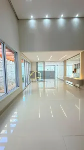 Casa de Condomínio com 3 Quartos para alugar, 203m² no Residencial Goiânia Golfe Clube, Goiânia