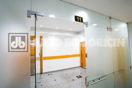 Sala Comercial à venda, 400m² no Centro, Rio de Janeiro