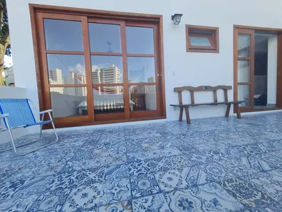 Apartamento com 3 Quartos para alugar, 40m² no Barra, Salvador