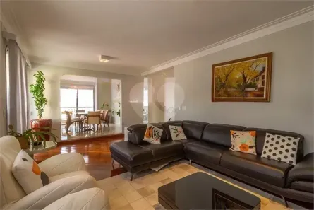 Apartamento com 4 Quartos à venda, 190m² no Santana, São Paulo