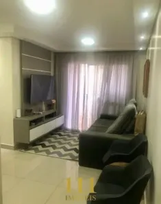 Apartamento com 2 Quartos à venda, 75m² no Jardim Sul, São José dos Campos