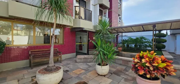 Apartamento com 2 Quartos à venda, 60m² no Cambuí, Campinas