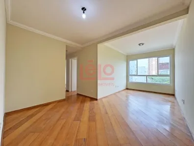 Apartamento com 3 Quartos à venda, 74m² no Vila Marumby, Maringá