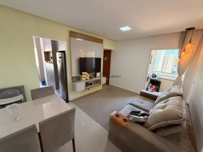 Apartamento com 2 Quartos à venda, 54m² no Jardim América, São José dos Campos