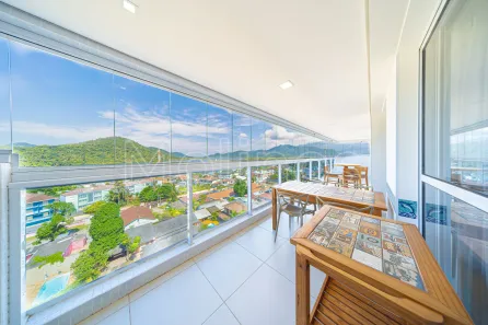 Apartamento com 3 Quartos à venda, 108m² no Centro, Bertioga