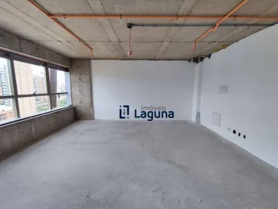 Sala Comercial à venda, 37m² no Jardim, Santo André