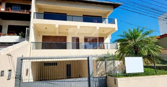 Casa com 6 Quartos à venda, 360m² no Canto, Florianópolis