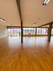 Galpão/Depósito/Armazém para alugar, 2200m² no Zona Industrial, Brasília
