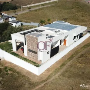 Casa de Condomínio com 3 Quartos à venda, 856m² no Nova Era, Itupeva