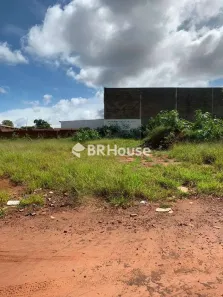 Lote/Terreno à venda, 360m² no Jardim Noroeste, Campo Grande