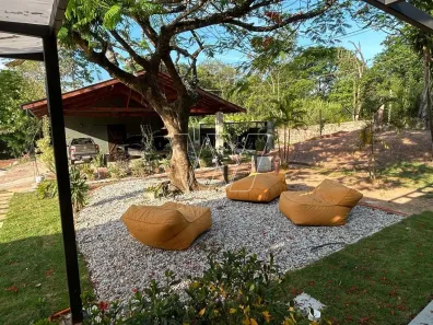 Fazenda/Sítio com 6 Quartos à venda, 895m² no Sousas, Campinas