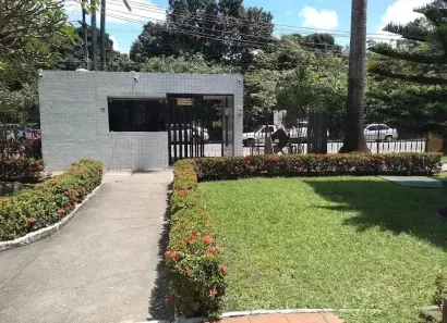 Apartamento com 2 Quartos à venda, 60m² no Iputinga, Recife