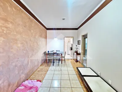 Casa com 3 Quartos à venda, 102m² no Jardim Ouro Branco, Ribeirão Preto