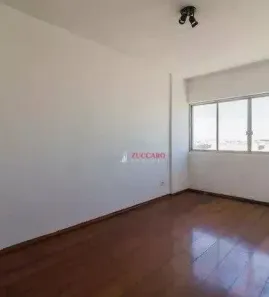 Apartamento com 1 Quarto à venda, 54m² no Centro, Guarulhos