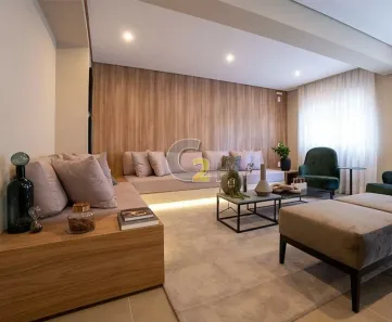Apartamento com 1 Quarto à venda, 31m² no Barra Funda, São Paulo