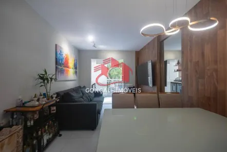 Apartamento com 3 Quartos à venda, 69m² no Vila Guilherme, São Paulo
