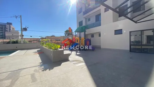 Apartamento com 3 Quartos à venda, 109m² no Santa Mônica, Uberlândia