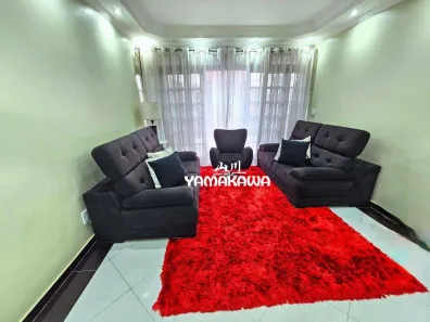 Sobrado com 3 Quartos à venda, 280m² no Jardim Nossa Senhora do Carmo, São Paulo
