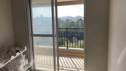 Apartamento com 3 Quartos à venda, 76m² no Jardim Tupanci, Barueri