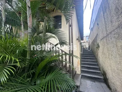 Casa com 4 Quartos à venda, 360m² no Esplanada, Belo Horizonte