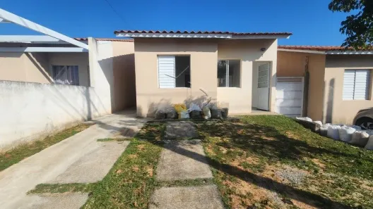 Casa de Condomínio com 2 Quartos à venda, 49m² no Parque Vitória Régia, Sorocaba
