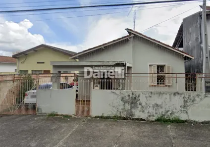 Casa com 2 Quartos à venda, 169m² no Chácara do Visconde, Taubaté