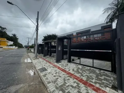Casa com 3 Quartos à venda, 106m² no Saguaçu, Joinville