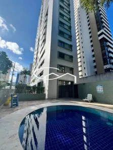 Apartamento com 3 Quartos à venda, 100m² no Graças, Recife