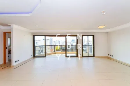 Cobertura com 2 Quartos à venda, 295m² no Indianópolis, São Paulo