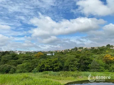 Lote/Terreno à venda, 1055m² no Loteamento Residencial Pedra Alta (Sousas), Campinas